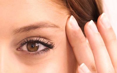 لیفت ابرو، معجزه ی زیبایی چشم ها