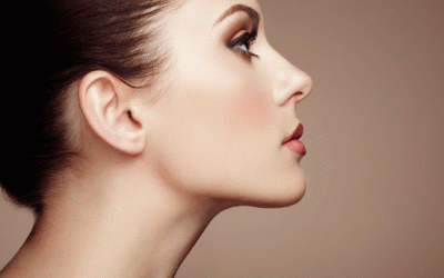 جراحة سلیله الأنفية