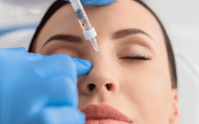 تأثیر التدخین علی نتیجه عملیه الأنف