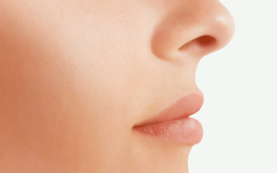 الحمل والرضاعة في جراحة الأنف