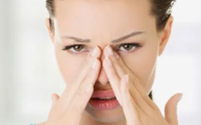 انواع التدليک الانفی