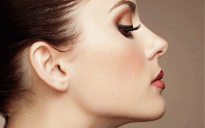 جراحه الانف في الصيف