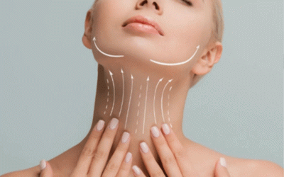 جراحة شد الرقبة