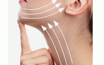 استبدال وإزالة الذقن الاصطناعی