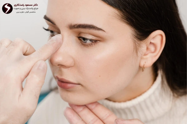 مشاوره قبل از عمل بینی نوجوانان مشاوره قبل از عمل بینی نوجوانان