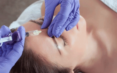 جراحة الجفن السفلي