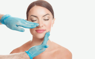 تاثیر استهلاک الکحول علی عملیة تجمیل الانف