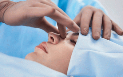 كيف تختار جراح ثانویة انف؟