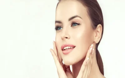 جراحی بینی فانتزی (نمونهکار + نکات جراحی)