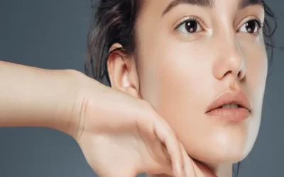 عمل بینی طبیعی؛ عکس قبل و بعد نمونهکارهای جراحی و هزینه