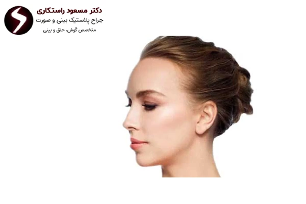 تمام هزینه های عمل بینی