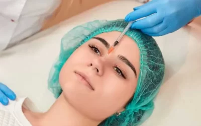 عمل بینی بدون بیهوشی