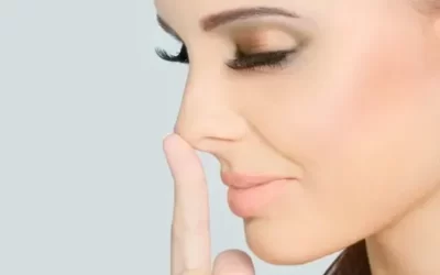 عمل نوک بینی؛ تاثیرات عمل تیپ پلاستی بر چهره