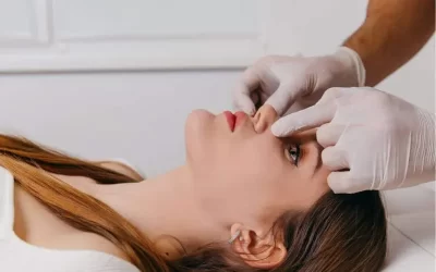 بهترین سن عمل بینی چه زمانی است؟