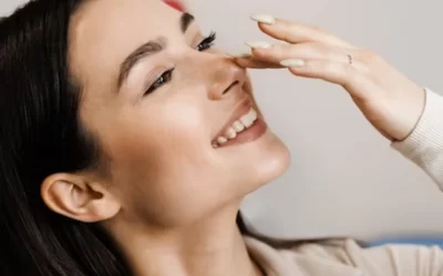 درد بعد عمل بینی؛ پیشگیری، مراقبت و بهبودی سریعتر