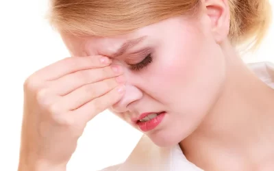 ضربه به بینی بعد عمل؛ عوارض و خطرات!