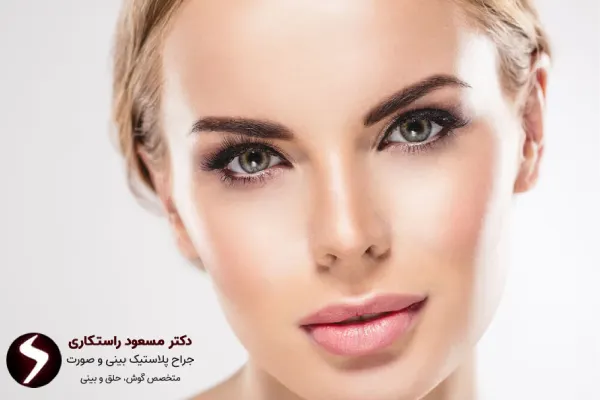 فاکتورهای ماندگاری لیفت شقیقهفاکتورهای ماندگاری لیفت شقیقه