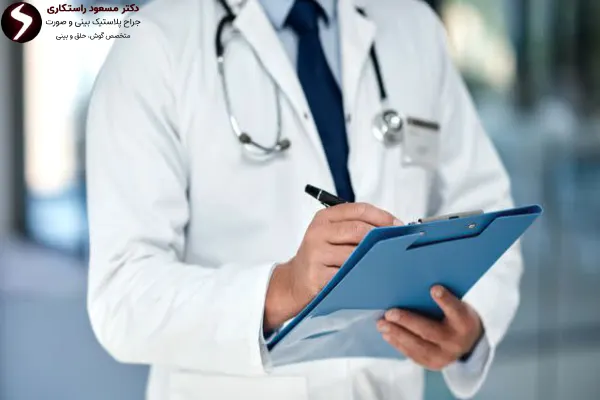 اهمیت آزمایش قبل از عمل بینی اهمیت آزمایش قبل از عمل بینی