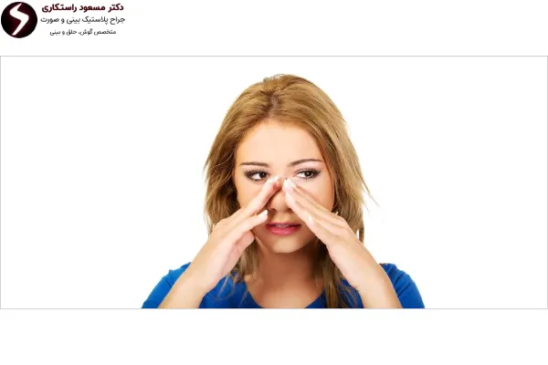 جراحی بزرگ کردن بینی چیست؟