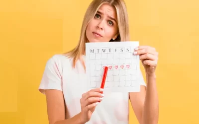 عمل بینی هنگام پریودی؛ آیا عوارض دارد؟