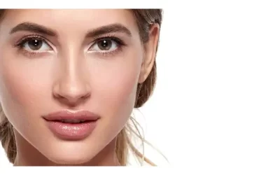 عمل پره های بینی: بهبود ظاهر و عملکرد تنفسی