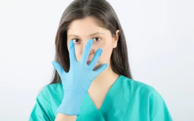 عفونت بینی بعد از عمل؛ از علل و علائم تا پیشگیری و درمان