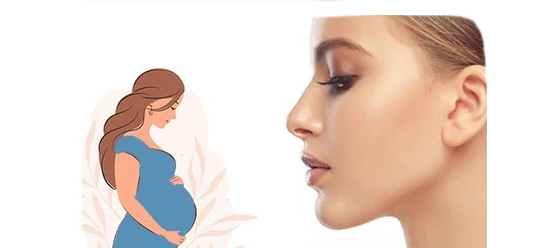 جراحی بینی در بارداری