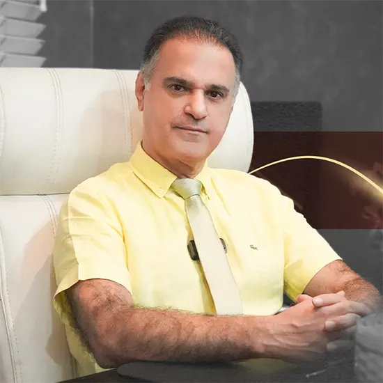 دکتر مسعود راستکاری