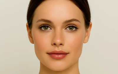 شناخت بینی استاندارد برای صورت‌ های مختلف؛ تناسب طلایی در عمل بینی