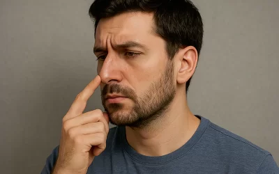 آیا بینی من نیاز به عمل دارد؟؛ معرفی 5 ویژگی برای پاسخ به دغدغه شما