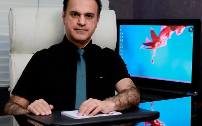 معرفی بهترین جراح بینی در تهران محله پاسداران با نمونه کارهای جذاب