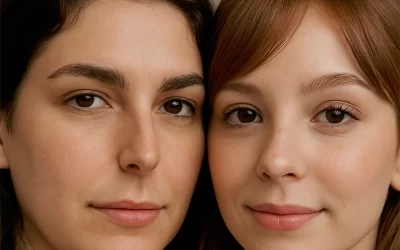 جراحی بینی طبیعی بهتر است یا فانتزی؟ راهنمای انتخاب برای بهترین نتیجه