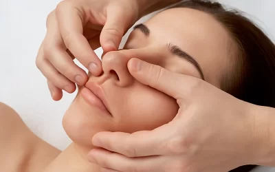 ماساژ بینی بعد از عمل: تکنیک ها، تاثیرات و بهترین زمان انجام